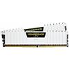 Corsair CMK16GX4M2B3200C16W Memoria RAM da 16 GB, 2 x 8 GB, Nero (E6d)