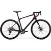 Merida Bici Gravel Silex 300 Disc Sram 11V Bicicletta Corsa Mis M-50