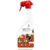 GebEarth® | Tripla Azione Spray per Piante 1L | Insetticida - Fungicida - Acaric