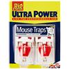 STV International The Big Cheese TRAMPA RATONES con CEBO Ultra Power 2UN (v4j)