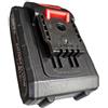 Batteria Ricambio 48 V Litio per Forbice da Potatura potare Cesoia Elettrica