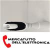 AIGOSTAR Spazzola Originale Allungabile per Scopa Elettrica Aspirapolvere AIGOSTAR