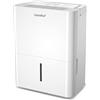 Comfeé COMFEE CF-DEHU-12 DEUMIDIFICATORE 12LT/24H SERBATOIO 2 LT BIANCO