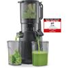 CASO Juice Fit Pro - Juicer, vincitore del test: test casa e giardino, (Z9y)