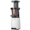 Kenwood JMP400WH PureJuice Estrattore di Succo a Freddo,140 W, Centrifuga Slow J