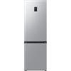 Samsung Frigorifero Combinato 344 L Classe D No Frost Silver Inox RB34C672DSA/EF SAMSUNG