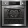 candy Forno Elettrico Da Incasso Candy 70Litri Classe A 60cm Inox FCNE886X WIFI