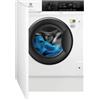 Senza Marca/Generico Electrolux EW8F384BI PerfectCare 800 Lavatrice Da Incasso Vapore PRO SensiCare S
