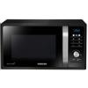 Samsung Microonde MG2AF301TCK/ET Forno Microonde Grill, 23 Litri, 800 W, (V2P)