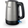 Philips HD9350/90 Bollitore elettrico 2200 Watt, Capacità 1,7 litri, Corpo princ