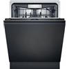 Siemens Lavastoviglie Incasso 14 Coperti Cl.A Scomparsa Totale 60 cm SN97TX02CE SIEMENS