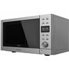 Cecotec Microonde GrandHeat 2000. Senza piatto, 20 L di capacità, 700W, 8 funzio