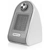 Pro Breeze Termoventilatore Ceramico Elettrico 500W - Con Termostato Regolabile,