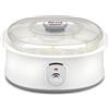 Girmi Yogurtiera elettrica 7 vasetti vetro YG03 yogurt naturale jogurtiera Rotex