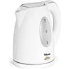 Tristar WK-1324 Bollitore elettrico - Capacità: 1,5 litri - Rotazione (F3X)
