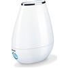 Senza Marca/Generico Beurer LB 37 umidificatore Ultrasonico 2 L 20 W Bianco