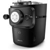 Philips Pasta Maker Con Bilancia Integrata 10 Trafile 7000 Series HR2665 96