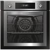 candy Forno Elettrico Da Incasso Candy 65Litri Classe A+ 60cm Inox FCNE886X WIFI