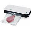MACOM Forever Fresh VAC 1070 Macchina Sottovuoto Automatica, Compatta, Pannello