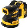 Dewalt Levigatrice Dewalt DCW210N