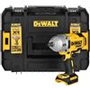 DEWALT Chiave ad impatto Dewalt DCF900NT-XJ 760 W 18 V 1396 Nm