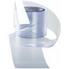 DECORA 0160717 Bobina PVC per Alimenti 10 m X Altezza 45 mm, PVC, Trasparente (Y