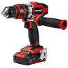 Einhell Te-Cd 18/48 li-I Power Urto Trapano 18V 2 X 2.0Ah LI-ION Einte