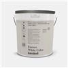KERAKOLL PITTURA BIANCA PER INTERNI EXENCE WHITE COLOR FINITURA OPACA KERAKOLL LT 4
