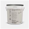 KERAKOLL PITTURA BIANCA PER INTERNI EXENCE WHITE COLOR FINITURA OPACA KERAKOLL LT14