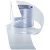DECORA 0160714 Bobina PVC Per Alimenti 10 m X Altezza 30 mm, PVC, Trasparente (C