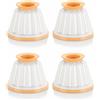 Tescoma 630590 Delicia Stampi per Budino, 4 Pezzi (o2Q)