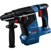 Bosch Martello Perforatore BOSCH GBH 18V-24 C (Solo corpo + impugnatura)
