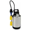 Lowara Pompa sommersa per acque reflue chiare Lowara DOC 3 7 GW GT a galleggiante fisso