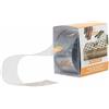 Decora 0160756 Bobina PVC per Alimenti, 50x40 mm, 3 unità (R4R)