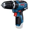 BP0BY Bosch Professional Sistema 12V GSB 12V-35 (N2P)