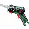 Bosch Easycut 12, Senza Batteria, Sistema da 12 Volt, Tecnologia Nanoblade, in C