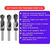 Parkside Accessori PARKSIDE Lidl per Avvitatore, Trapano, Aspirapolvere, Smerigliatrice..