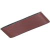 Makita P-36893 - Pack 5 lijas 100x610 mm para 9402-9403-9404 grano 60 (C8A)