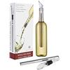 B01M35U110 Vicloon Refrigeratore per Bottiglie Vino, Decanter per Vino, con Asta di (t5x)