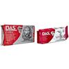 Das Stone Panetto Pasta per Modellare, 1 Kg, Pietra & 387000 Panetto, 500 (L