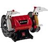 Einhell Smerigliatrice combinata da banco TC-BG 150 B (max. 350 W, disco (O9o)