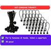Parkside Accessori PARKSIDE Lidl per Avvitatore, Trapano, Aspirapolvere, Smerigliatrice..