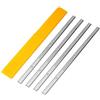 Ninehole 4 Pezzi HSS Pialla Lame 333mm Compatibile con Metabo DH 330/316, (h4H)
