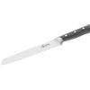 Lagostina Coltello da pane Virtuoso lama seghettata acciaio inox 20 cm - Rotex
