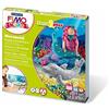 Staedtler Set Pasta per Fimo Kids F&P Me, 8034 12 LY (r1B)
