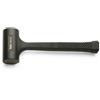 Beta Utensili Beta 1391 50 - Mazzuole antirimbalzo interamente rivestite in gomma (M6k)