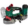 Parkside Sega a Nastro PARKSIDE 20 V PMBA 20-Li B2 Senza batteria e Caricabatterie