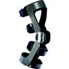 Donjoy tutore ginocchio Ginocchiera Funzionale a 4 Punti Armor Fourcepoint destr