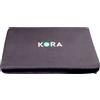 I-Tech Tappeto materasso cuscino magnetoterapia Kora-mat 64x40cm Grigio