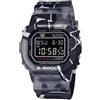 Casio OROLOGIO CASIO G-SHOCK DW-5000SS-1 DIGITALE STREET SPIRIT ICONICO GRAFFITI 200 M